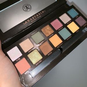 Anastasia Subculture